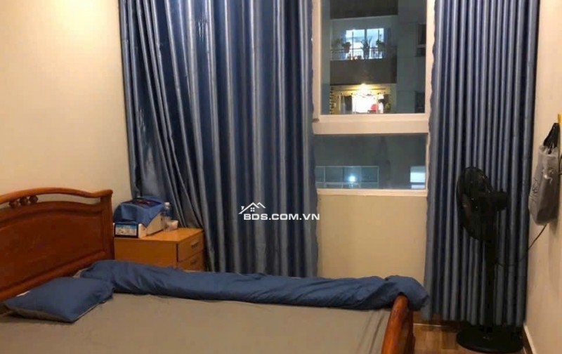 Chung cư Ruby Garden, Nguyễn Sỹ Sách, P15, Tân Bình, 86m2, 2PN, 2WC, 10tr/th