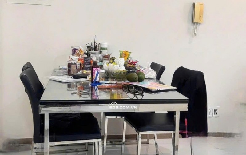 Chung cư Ruby Garden, Nguyễn Sỹ Sách, TB, 57m2, 1PN, 7tr5/th, Nội thất