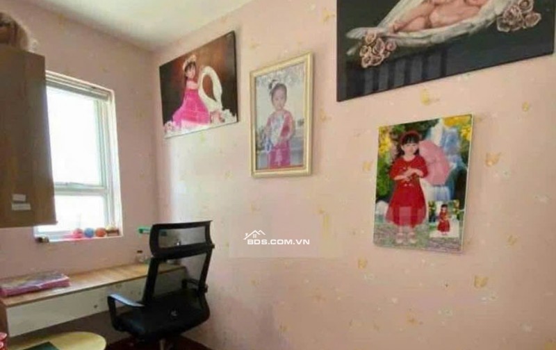 Chung cư 10A Trần Nhật Duật, Quận 1: 70m2, 2p ngủ, NT, 12tr/th, NT