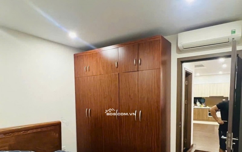 Chung cư Ruby, 2A Nguyễn Sỹ Sách, P15, TB: 2p ngủ, 2wc 86m2 9tr