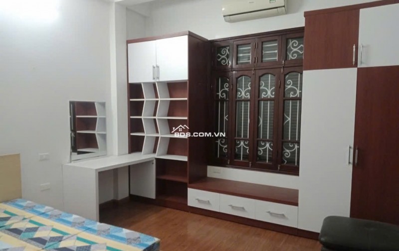 Víp ! Khu Đô Thị Định Công - 2 Thoáng - Oto - Kinh Doanh - 55m, 5 Tầng. Chỉ 16.9 Tỷ.