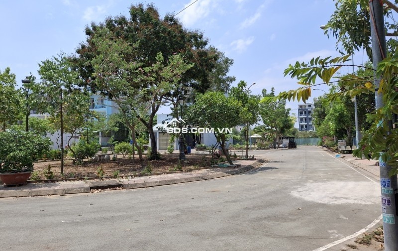 TÔI CChủ đang cần bán đất A4 Thủ Đức, Phân lô 5mx25m giá rẻ