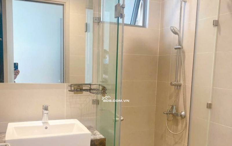 Chung cư Ruby Garden, Nguyễn Sỹ Sách, P15, TB, 87m2, 2PN, 11tr/tháng.