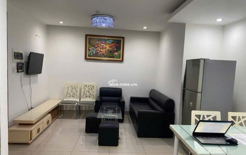 Chung cư Ruby Garden, Nguyễn Sỹ Sách, P15, TB, 110m2, 3PN, 12tr/tháng.