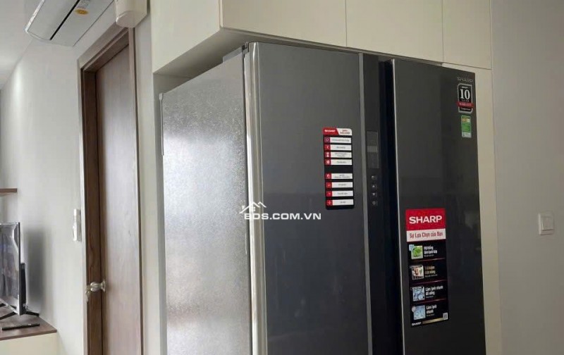 Chung cư An Gia, Tân Sơn Nhì, TP: 13tr/tháng, 3p ngủ, 2wc, 92m2