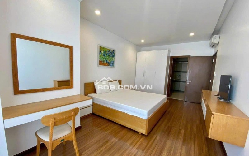 Chung cư Phúc Yên 1,P15, Tân Bình: 93m2, 2p ngủ, 2wc, NT, 10tr, NT