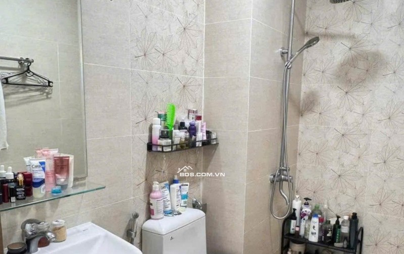 Chung cư Ruby Garden, Nguyễn Sỹ Sách, TB, 57m2, 1PN, 7tr5/th, Nội thất