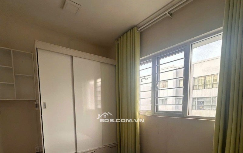 Chung cư Carillon 2, Trịnh ĐÌnh Thảo, Hòa Thanh, TP, 90m2, 3PN, 12tr/tháng.