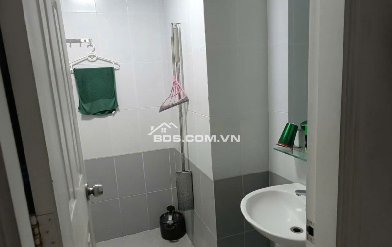 Chung cư Miếu Nổi, P3, Bình Thạnh: 73m2, 2pn, nhà mới 12tr/th.Nội thất