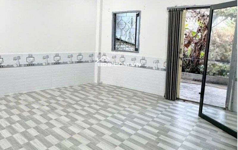 BÁN NHÀ CẤP 4 GẦN BIỂN ĐƯỜNG OTO NHA TRANG, KHÁNH HOÀ.