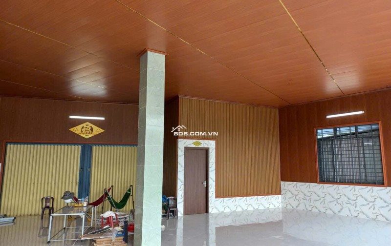 Chính Chủ Bán Nhà Mới Xây Mặt Tiền Đường Huyện 44, xã Loan Mỹ, Huyện Tam Bình, tỉnh Vĩnh Long .