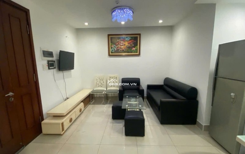 Chung cư Ruby Garden, Nguyễn Sỹ Sách, P15, TB, 110m2, 3PN, 12tr/tháng.