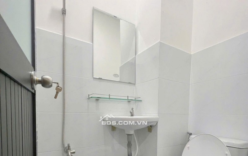 Cho thuê CHDV, Studio, Lê Hồng Phong, P12, Q10. 5tr/tháng.20m2.