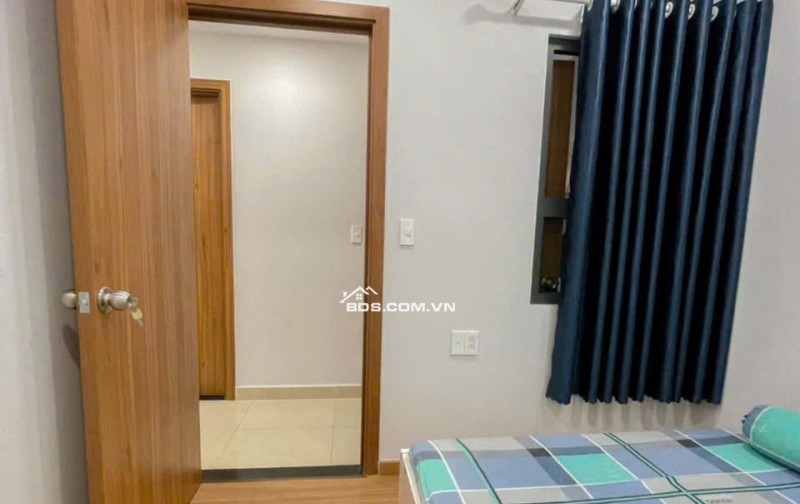 CHung cư Carillon 5, Luỹ Bán Bích,TP: 3p ngủ, 90m2, nội thất 12tr/th