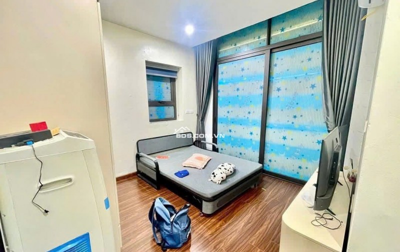 Chung cư Phúc Yên, 2PN, 2WC, Nội thất, 10tr/th, Phan Huy Ích, Tân Bình.