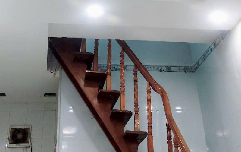 Bán nhà 350/18/ lê đức thọ p6 gòvấp