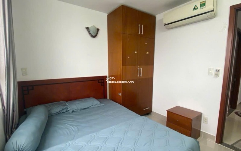 Chung cư Ruby Garden, Nguyễn Sỹ Sách, P15, TB, 110m2, 3PN, 12tr/tháng.