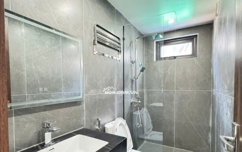 BÁN NHÀ ĐẸP 2.55 TỶ 3 TẦNG 52M2 ( TÂY NAM ) NGÕ NGẮN CHỢ KÊNH