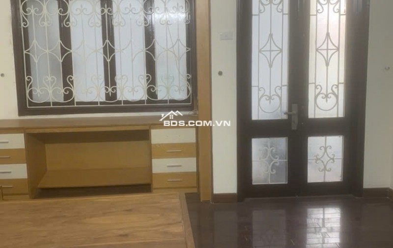 Bán Nhà Phân Lô Phố Hoàng Văn Thái, TX - Oto - Gần Phố - 44m, 4 Tầng - Chỉ 12 Tỷ.