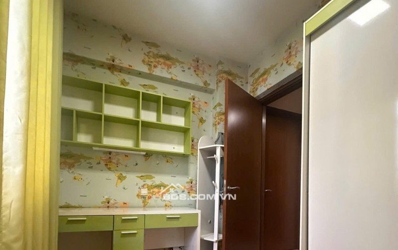 Chung cư Carillon 2, Trịnh ĐÌnh Thảo, Hòa Thanh, TP, 90m2, 3PN, 12tr/tháng.