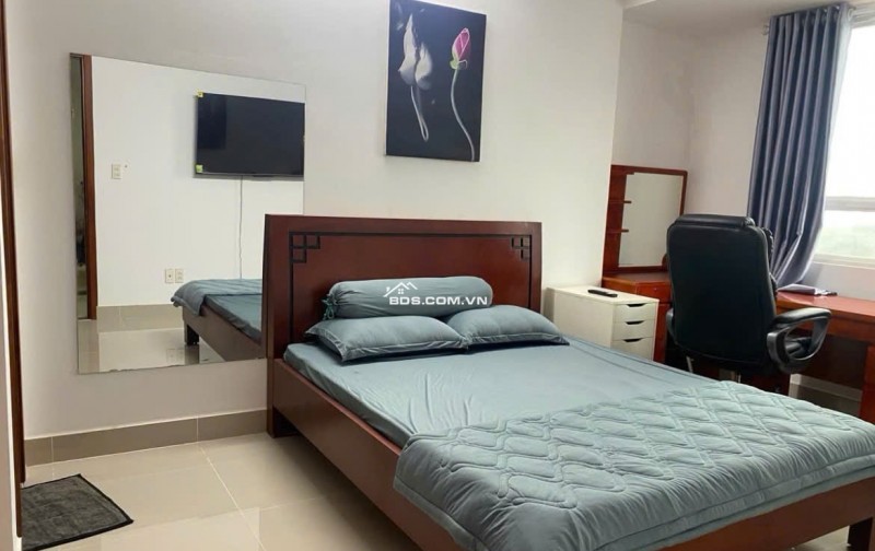 Chung cư Ruby Garden, Nguyễn Sỹ Sách, P15, TB, 110m2, 3PN, 12tr/tháng.