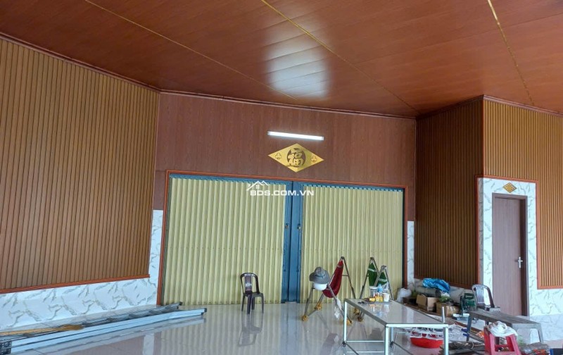 Chính Chủ Bán Nhà Mới Xây Mặt Tiền Đường Huyện 44, xã Loan Mỹ, Huyện Tam Bình, tỉnh Vĩnh Long .