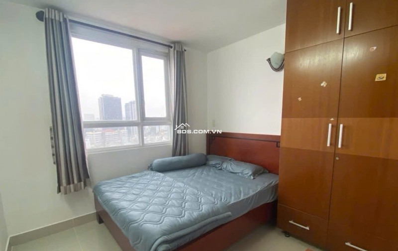 Chung cư Ruby Garden, Nguyễn Sỹ Sách, P15, TB, 110m2, 3PN, 12tr/tháng.