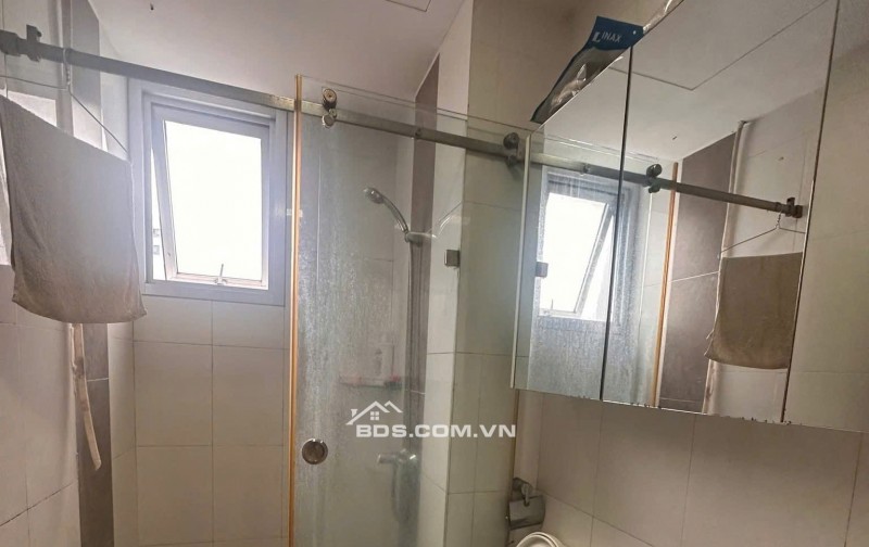 Chung cư Carillon 2, Trịnh ĐÌnh Thảo, Hòa Thanh, TP, 90m2, 3PN, 12tr/tháng.