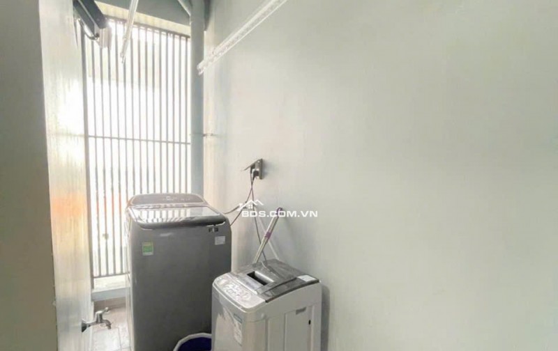 CHung cư Carillon 5, Luỹ Bán Bích,TP: 3p ngủ, 90m2, nội thất 12tr/th