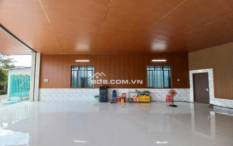 Chính Chủ Bán Nhà Mới Xây Mặt Tiền Đường Huyện 44, xã Loan Mỹ, Huyện Tam Bình, tỉnh Vĩnh Long .