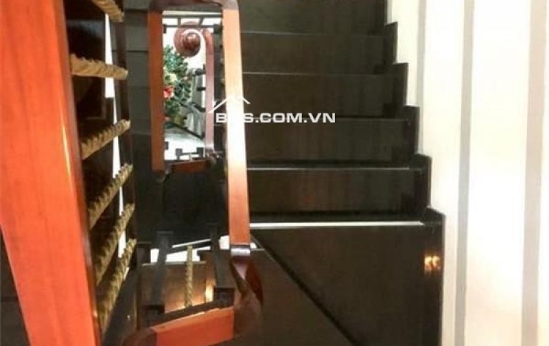 SIÊU PHẨM BIỆT THỰ MINI- 3 TẦNG
NGAY HUỲNH TẤN PHÁT, QUẬN 7- 130M2- CHỈ NHỈNH 6 TỶ