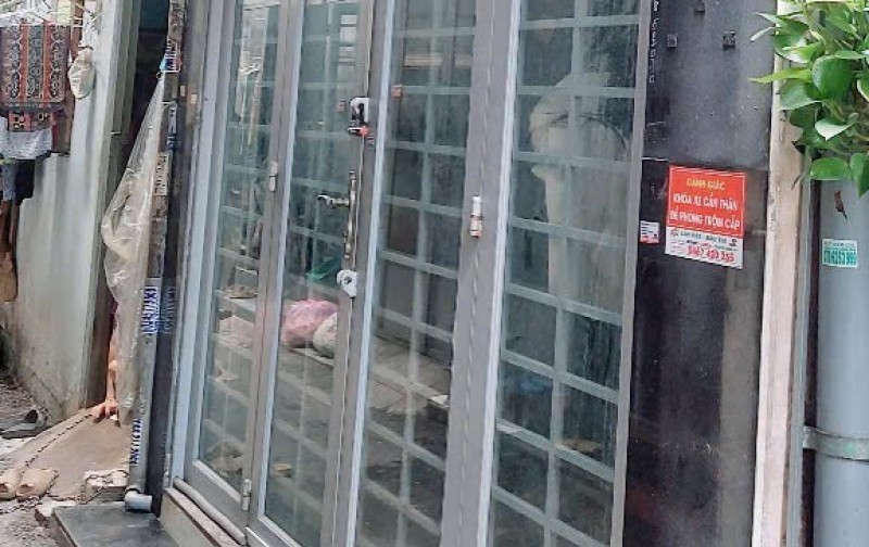 Bán nhà 350/18/ lê đức thọ p6 gòvấp