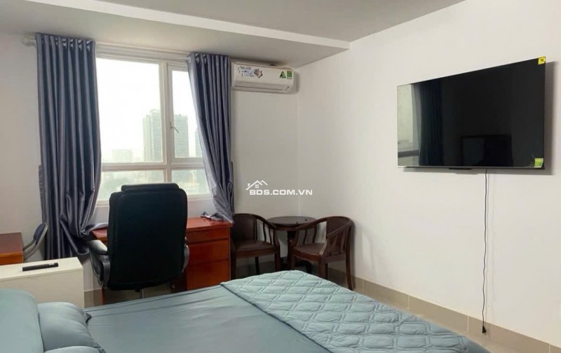 Chung cư Ruby Garden, Nguyễn Sỹ Sách, P15, TB, 110m2, 3PN, 12tr/tháng.