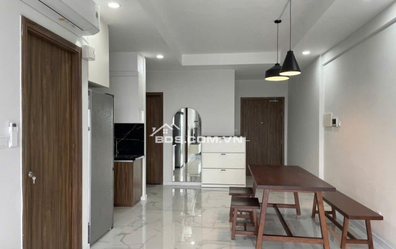 Chung cư An Gia, Tân Sơn Nhì, TP: 13tr/tháng, 3p ngủ, 2wc, 92m2