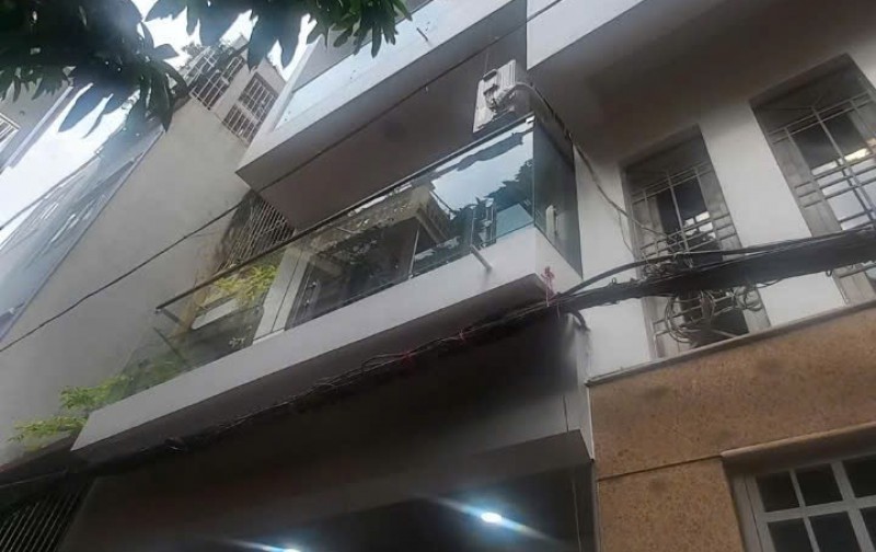 Bán nhà Xuân Đỉnh Tây Hồ Hà Nội