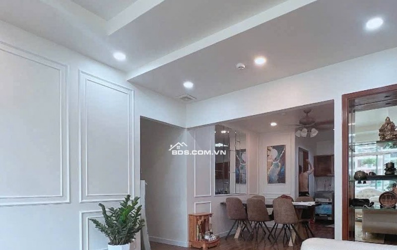 Cần tiền Bán gấp căn hộ : HAGL3 (new saigon) 2PN-2WC - DT: 100m2