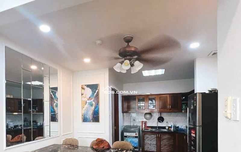 Cần tiền Bán gấp căn hộ : HAGL3 (new saigon) 2PN-2WC - DT: 100m2