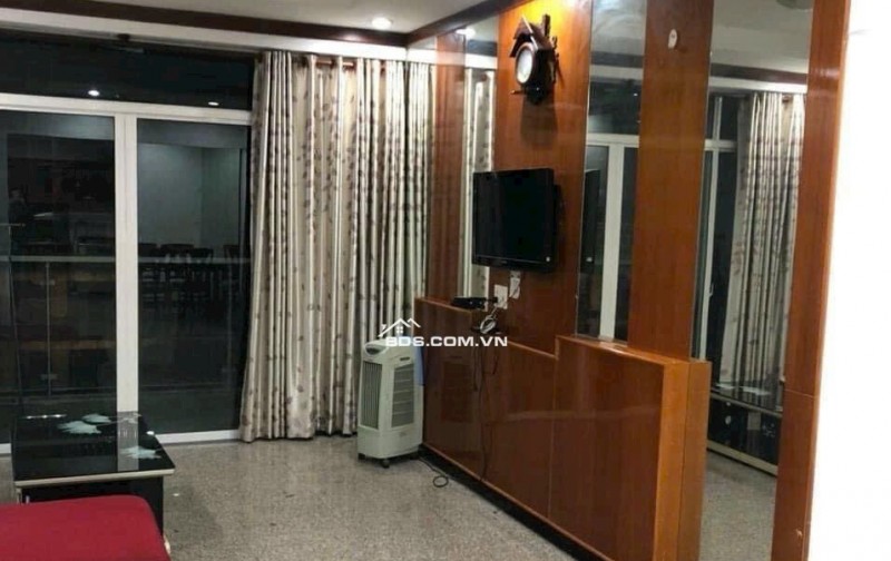 Cho Thuê Căn Hộ - New Saigon HAGL3 , DT : 100m2 -2pn-2wc , Giá :10,5TR/Tháng