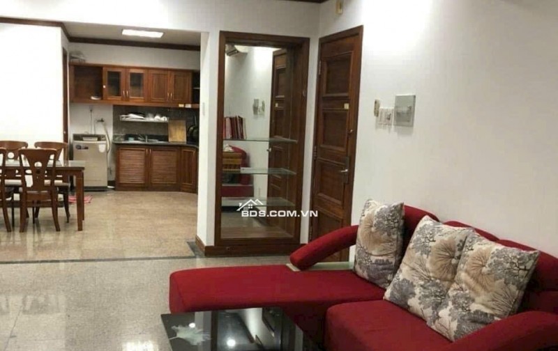 Cho Thuê Căn Hộ - New Saigon HAGL3 , DT : 100m2 -2pn-2wc , Giá :10,5TR/Tháng