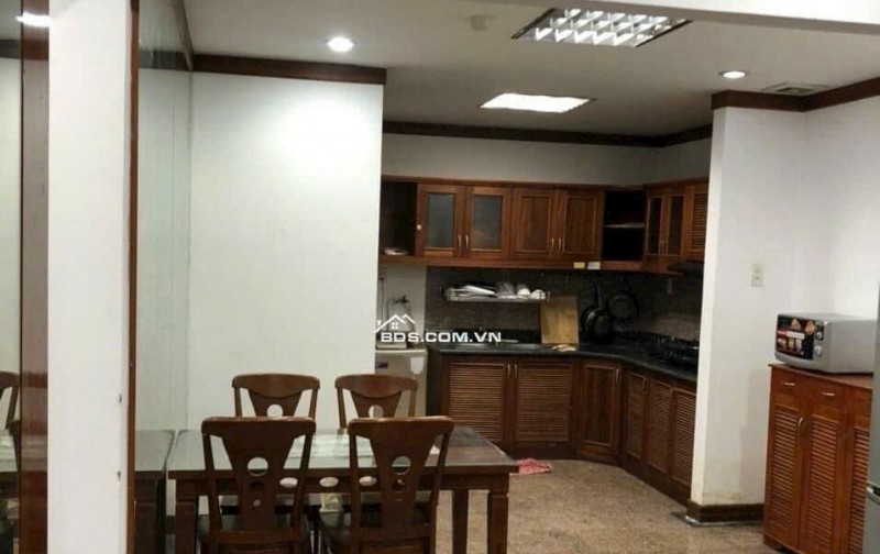 Cho Thuê Căn Hộ - New Saigon HAGL3 , DT : 100m2 -2pn-2wc , Giá :10,5TR/Tháng