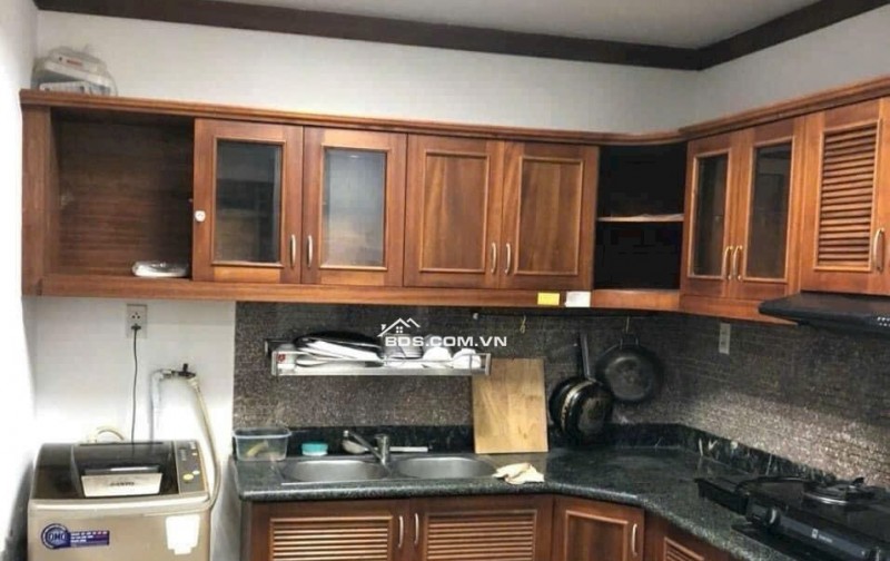 Cho Thuê Căn Hộ - New Saigon HAGL3 , DT : 100m2 -2pn-2wc , Giá :10,5TR/Tháng