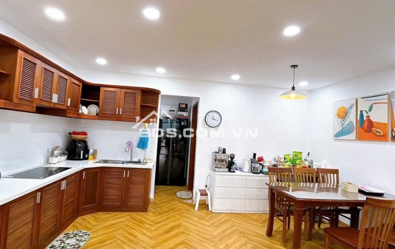 Bán căn hộ New Saigon HAGL3, Nhà đẹp 3PN 126m², full nội thất, giá chỉ 4,050 tỷ