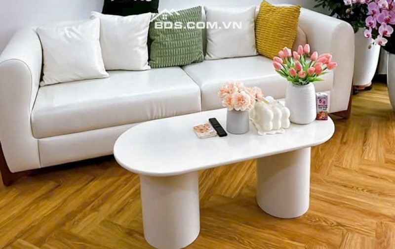 Bán căn hộ New Saigon HAGL3, Nhà đẹp 3PN 126m², full nội thất, giá chỉ 4,050 tỷ