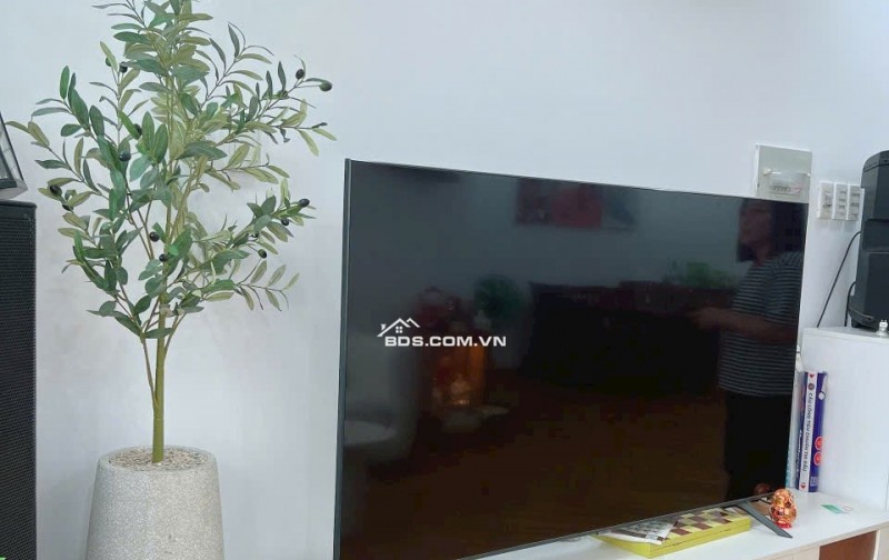 Bán căn hộ New Saigon HAGL3, Nhà đẹp 3PN 126m², full nội thất, giá chỉ 4,050 tỷ