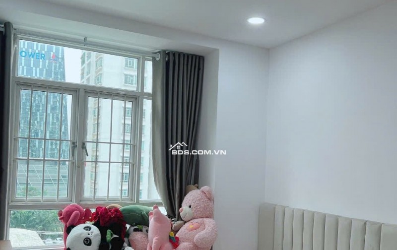 Bán căn hộ New Saigon HAGL3, Nhà đẹp 3PN 126m², full nội thất, giá chỉ 4,050 tỷ