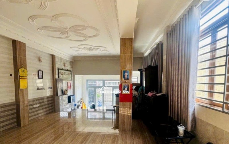 Nhà Dòng tiền 32tr/tháng, Song Hành, trung tâm Trung Mỹ Tây, Q12,dtsd: 216m2, giá 7,6 Tỷ TL