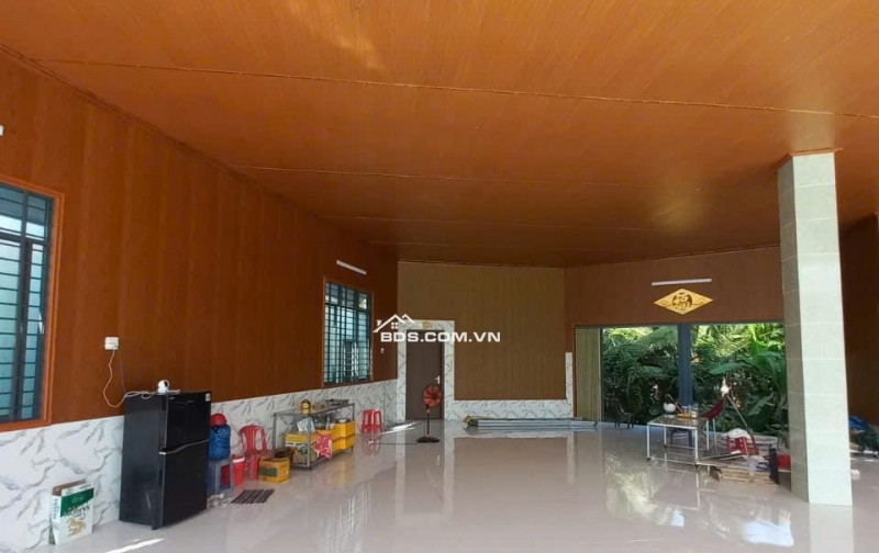 Chính Chủ Bán Nhà Mới Xây Mặt Tiền Đường Huyện 44, xã Loan Mỹ, Huyện Tam Bình, tỉnh Vĩnh Long .