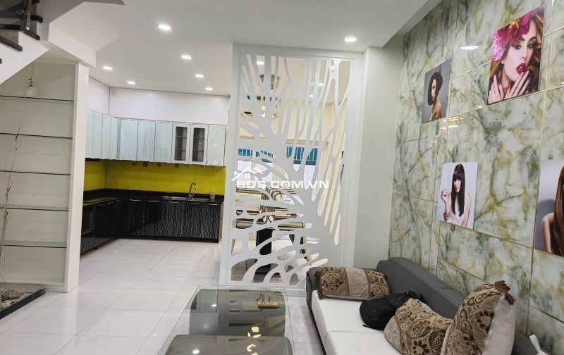 NHÀ PHỐ KDC MEGA VILLAGE KHANG ĐIỀN 3 TẦNG SIÊU VIP - GẦN GLOBAL CITY TP.THỦ ĐỨC - GIÁ CHỈ NHỈNH 10 TỶ