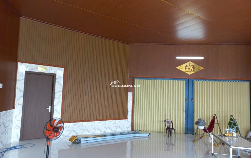 Chính Chủ Bán Nhà Mới Xây Mặt Tiền Đường Huyện 44, xã Loan Mỹ, Huyện Tam Bình, tỉnh Vĩnh Long .