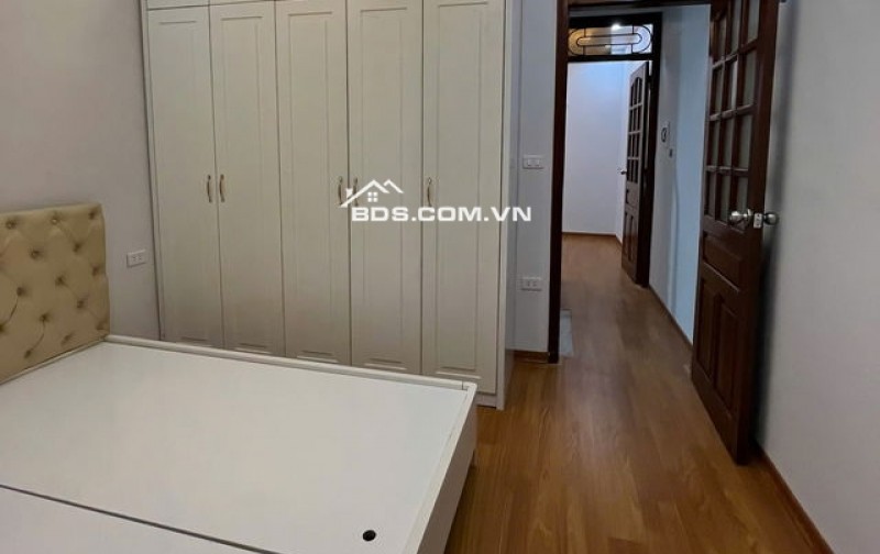 Cực Hiếm Nhà Dân Xây Mới 4 Tầng Tây Hồ - Vài Bước Ra Ô TÔ